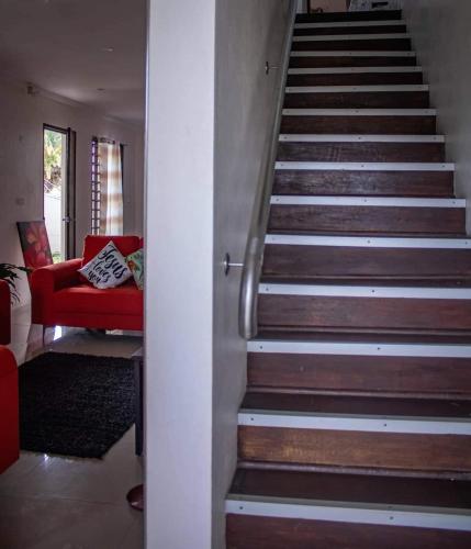 The apartment is familyfriendly, Nadi (zdjęcie 10)