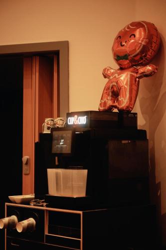 Hotel Residenz - image 9