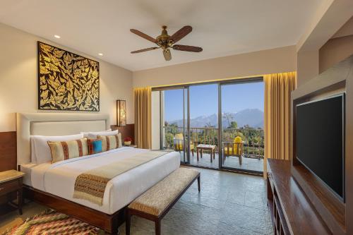 Storii By ITC Hotels, Amoha Retreat Dharamshala, Dharamshala (Foto 8)