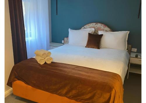 Hotel Bohemian Garni - Skadarlija - image 8