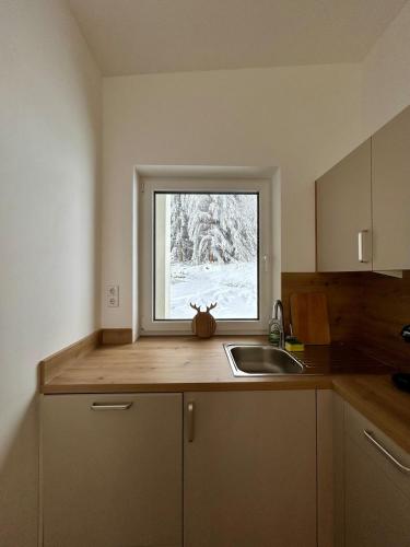 Konyha, Waldzauber Hirschenwies in Moorbad Harbach