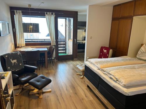 Garconniere Pachler in Gosau városközpont