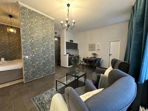 Attraktives City-Apartment No5, Bremen (photo 5)