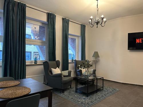 Attraktives City-Apartment No5, Bremen (photo 4)