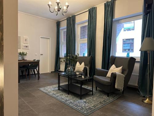 Attraktives City-Apartment No5, Bremen (photo 3)