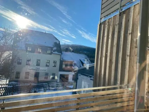Ferienwohnung Leadro in Kurort Oberwiesenthal, Deutschland