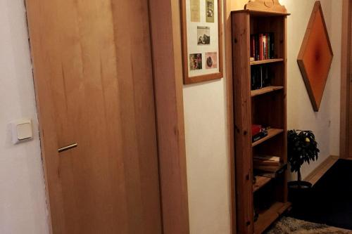 Recreational facilities, 2-Personen Studio in ruhiger Umgebung in Ehringshausen