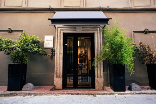 DeCamondo Residence, Istanbul