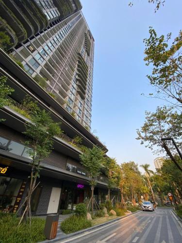 밧짱의 아파트먼트 (68m², 침실 2개, 프라이빗 욕실 2개) - 숙소 외관