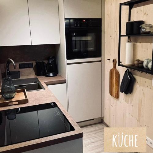Konyha, Winkl Hüttn (Winkl Huttn) in Turracher Hohe