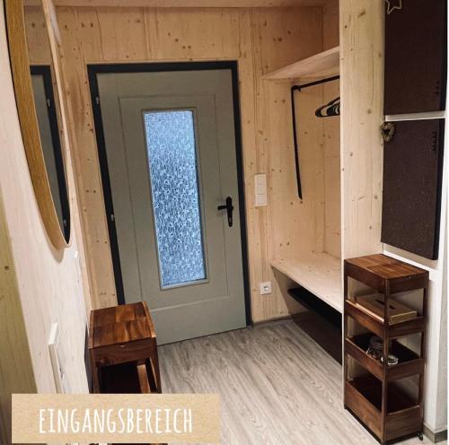 Winkl Hüttn (Winkl Huttn) in Turracher Hohe