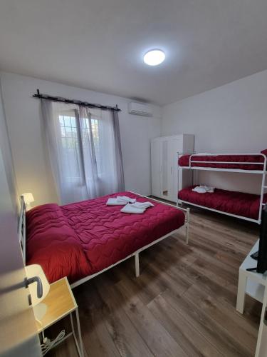 Locturist, Rome