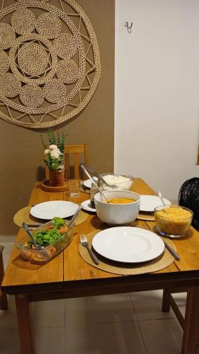 Apartamento Sobre as Ondas in Sao Goncalo do Amarante