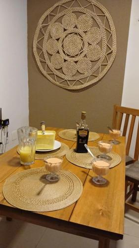 Apartamento Sobre as Ondas in Sao Goncalo do Amarante