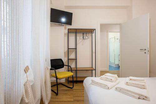 Cozy Apartment Metro A Easy Access to Rome, Roma (foto 6)