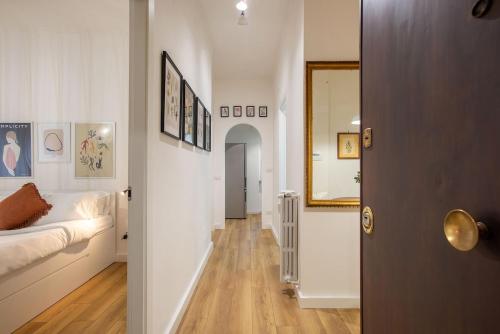 Cozy Apartment Metro A Easy Access to Rome, Roma (foto 5)