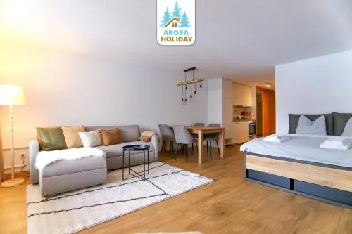 Rothornblick 50 by Arosa Holiday in Arosa, Schweiz
