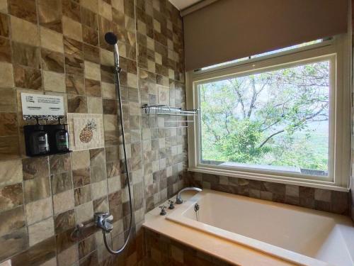 香格里拉休闲农场 香格里拉休闲农场