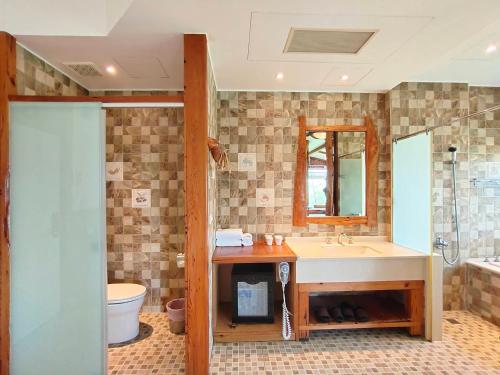 香格里拉休闲农场 香格里拉休闲农场