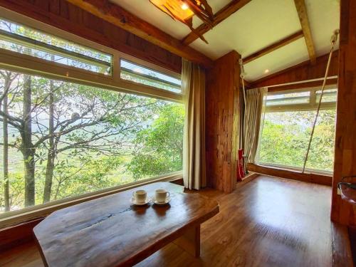 香格里拉休闲农场 香格里拉休闲农场