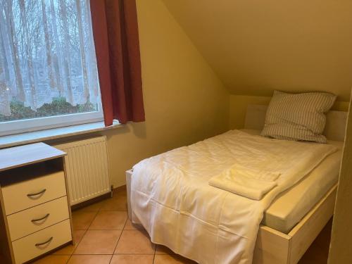 HS Hotel in Willhelmsburg