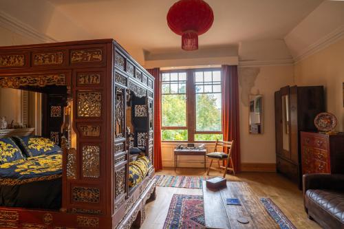 Netherbrae, Edinburgh (fotografie 5)