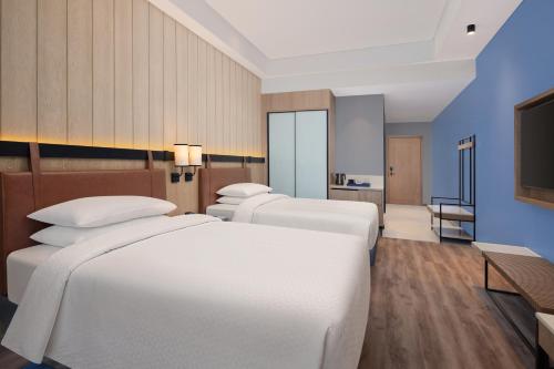 Four Points by Sheraton Nashik, Nashik (photo 8)
