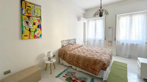 Biagina Rooms, Neapel