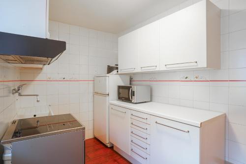 köök, La Corte Antica in Cassina Valsassina