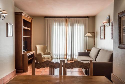 El Refugio de Aran Vielha Aparthotel in Vielha