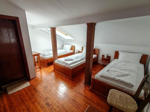 Todeva House Hotel and Tavern – Bansko, NC