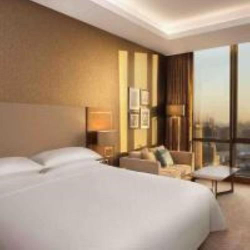 Sheraton Grand Istanbul Atasehir, Istanbul (fotografie 10)