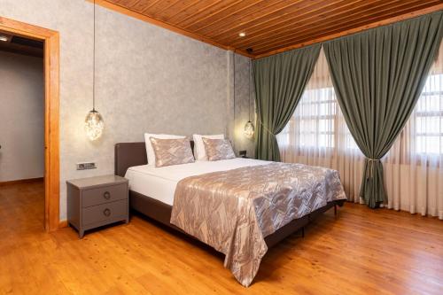 Dumos Suite Hotel, Antalya (Foto 9)