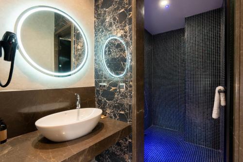 Dumos Suite Hotel, Antalya (Foto 11)