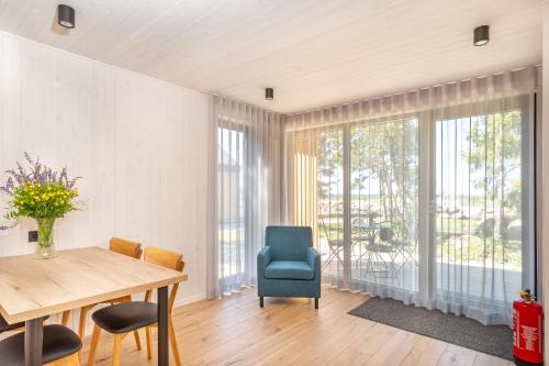 Sadama puhkemaja in Varbla