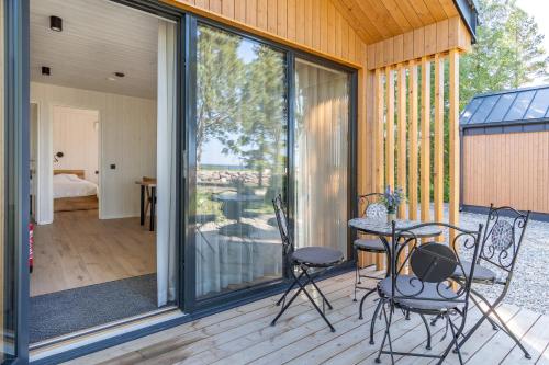 Sadama puhkemaja in Varbla