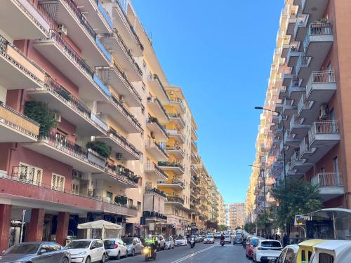 Biagina Rooms, Vomero Napoli - Tap to explore photos
