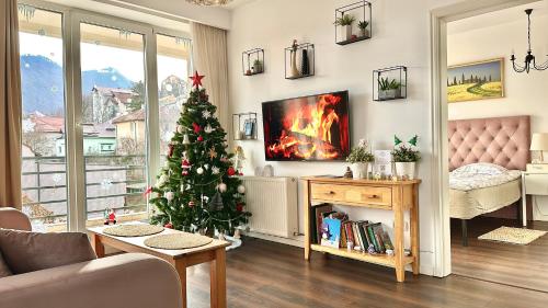 . Central Premium Apartment