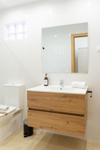 New Style Apartment 4