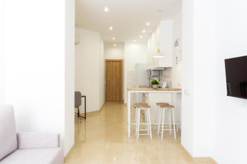 New Style Apartment 5