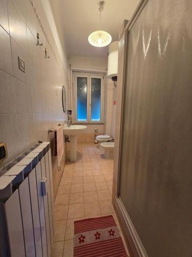 Appartamento Esquilino Di Yan - Roma