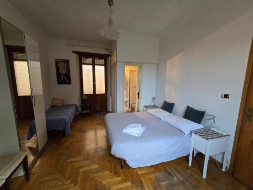 Appartamento Esquilino di Yan, Rom
