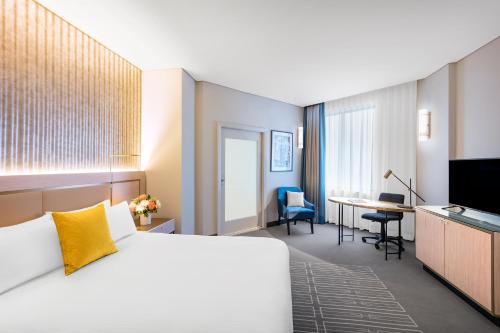 62933664 Radisson Blu Plaza Hotel Sydney