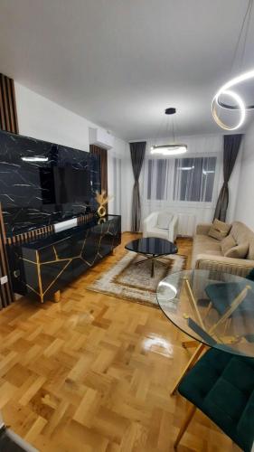 Zlatni San apartman 1