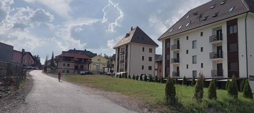 Apartman Golija