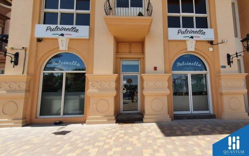 Huge Exclusive Comfortable Studio With Canal View!, Dubaï (photo 5)
