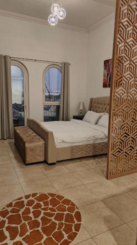 Huge Exclusive Comfortable Studio With Canal View!, Dubaï (photo 6)