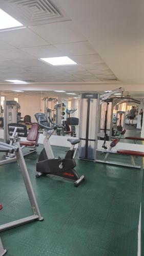 Huge Exclusive Comfortable Studio With Canal View!, Dubaï (photo 10)