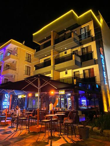 . MOPE Hotel
