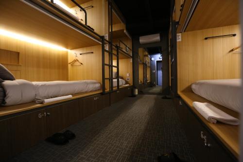 Philstay Myeongdong Boutique Female, Seoul